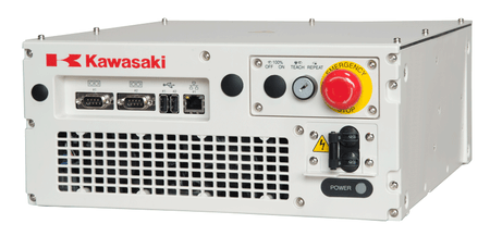 Kawasaki Robotics Fl Controller