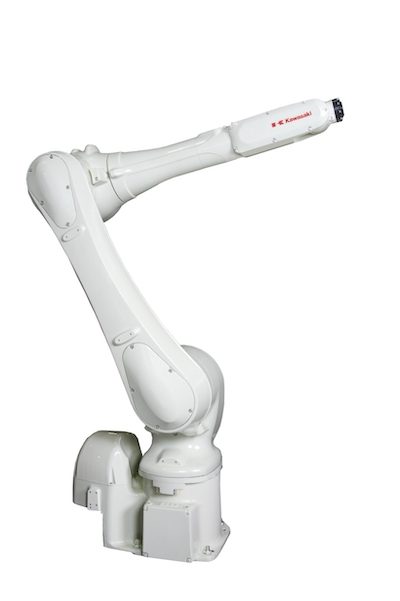 Kawasaki Robotics Releases RS013N-02