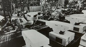 The Legacy of Japan’s First Domestically Manufactured Industrial Robot, the “Kawasaki-Unimate”04