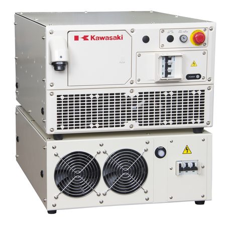 Kawasaki Robotics Controller F03