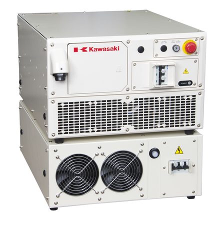 Kawasaki Robotics Controller F04