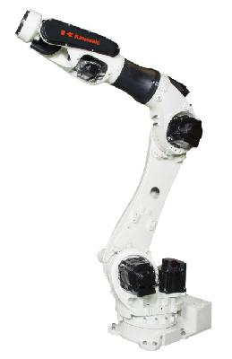 Kawasaki 2024 industrial robots