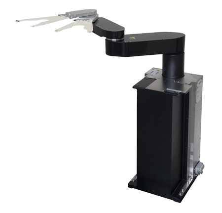 Kawasaki Robotics Wafer Robot NTJ20