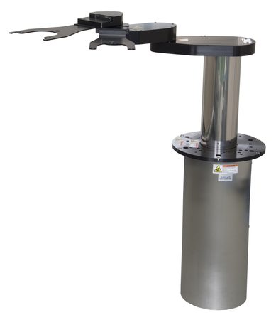 Kawasaki Robotics Wafer Robot NX420