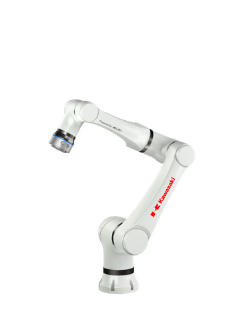 Kawasaki Robotics CL105