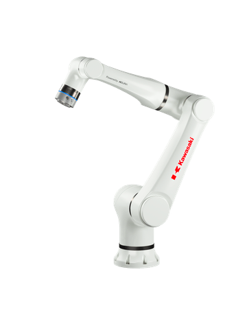Kawasaki Robotics CL110N