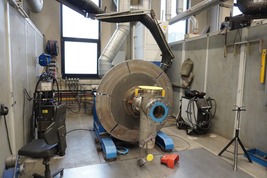 BOLL & KIRCH: How Kawasaki Robots Support the German Hidden Champion's Global Growth Strategy