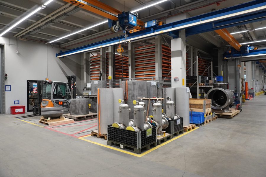 BOLL & KIRCH: How Kawasaki Robots Support the German Hidden Champion's Global Growth Strategy