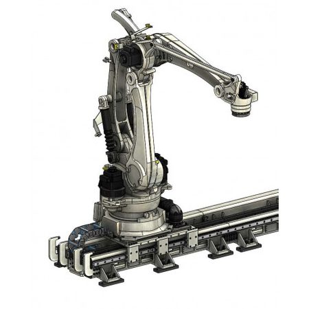 TRK2000 Kawasaki Robotics
