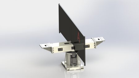 K-Positioner Kawasaki welding robots PST1000-M1V1
