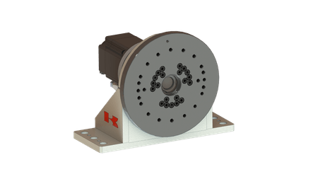 K-Positioner Kawasaki welding robots PST1000E