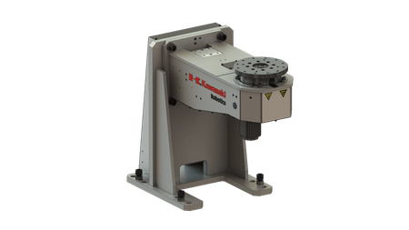 K-Positioner Kawasaki welding robots PST180-I1