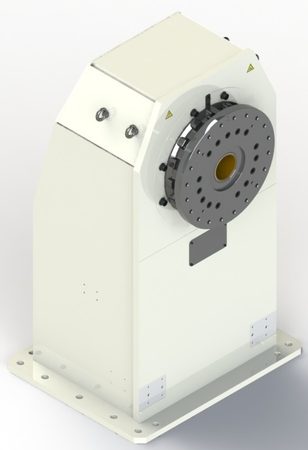 K-Positioner Kawasaki welding robots PST2000