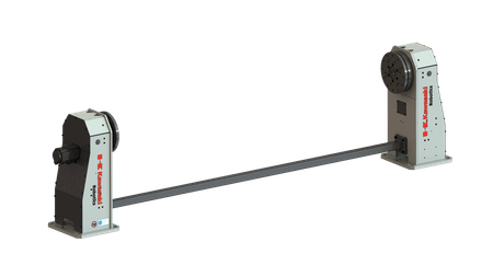 K-Positioner Kawasaki welding robots PST250-H1