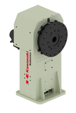 K-Positioner Kawasaki welding robots PST500_KR