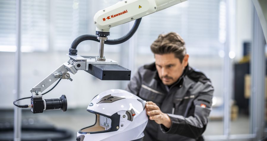 Pulseboard Inspection System