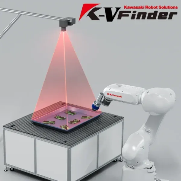 K-V Finder