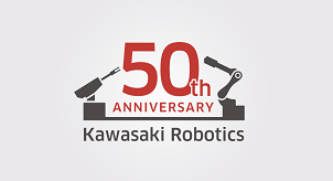Kawasaki Robotics Opens 50th Anniversary Website01