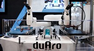 Dual-Arm SCARA Robot “duAro” – Behind the Scenes of the Collaborative Robot Development
