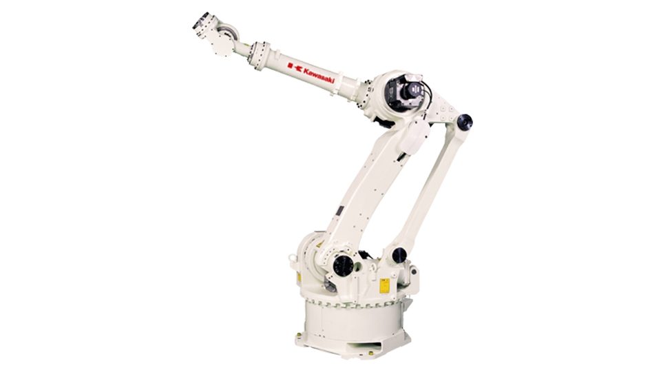 大型通用机器人 〜300kg负载