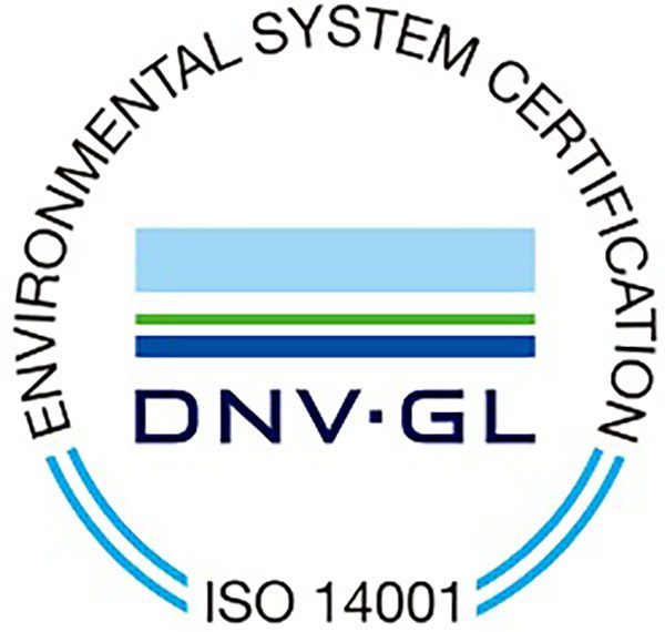 ISO 14001