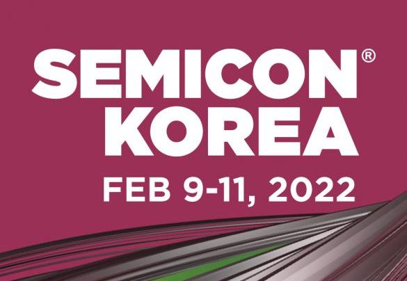 SEMICON KOREA 2022