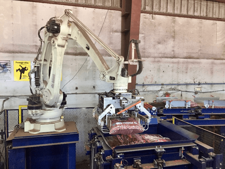 Kawasakirobotics_팔레타이징