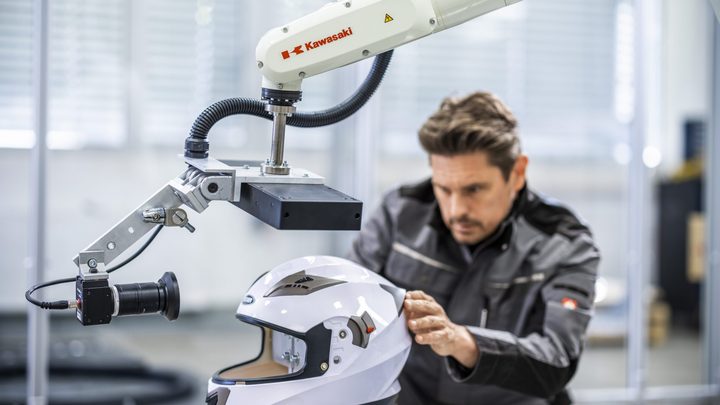 Pulseboard-Inspektionssystem